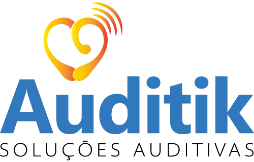 Auditik Aparelhos Auditivos
